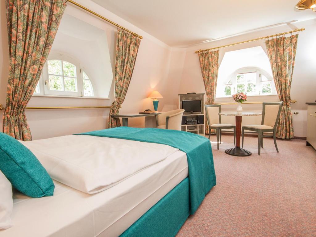 Aparthotel Villa Freisleben Dresden Luaran gambar