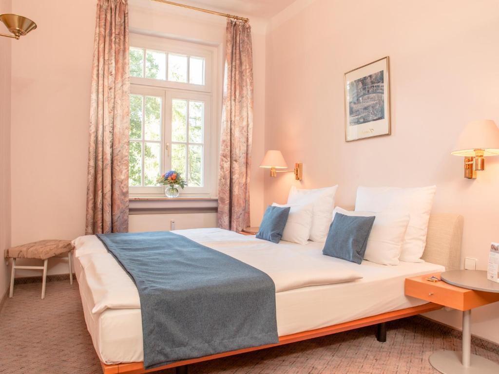Aparthotel Villa Freisleben Dresden Luaran gambar