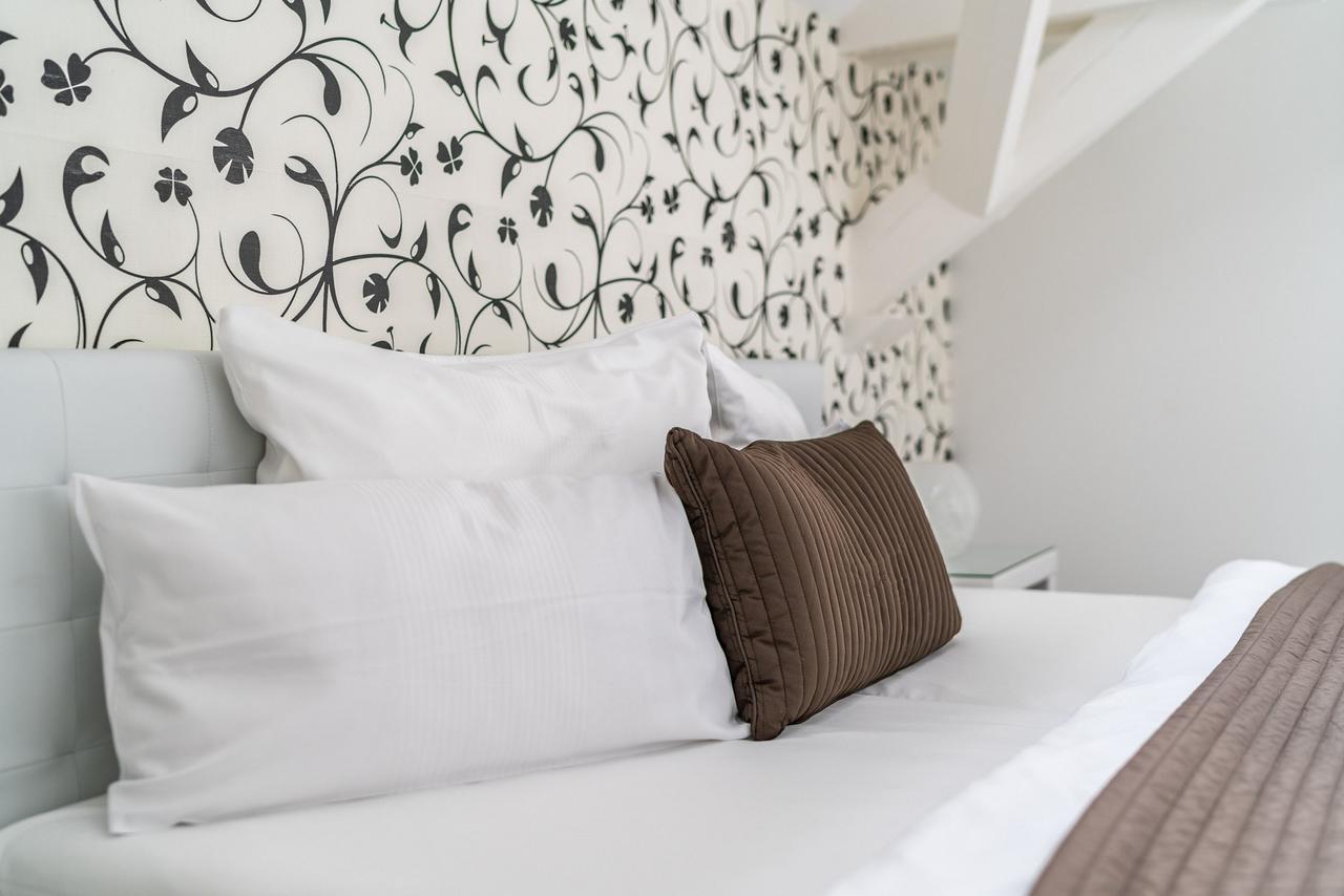 Aparthotel Villa Freisleben Dresden Luaran gambar