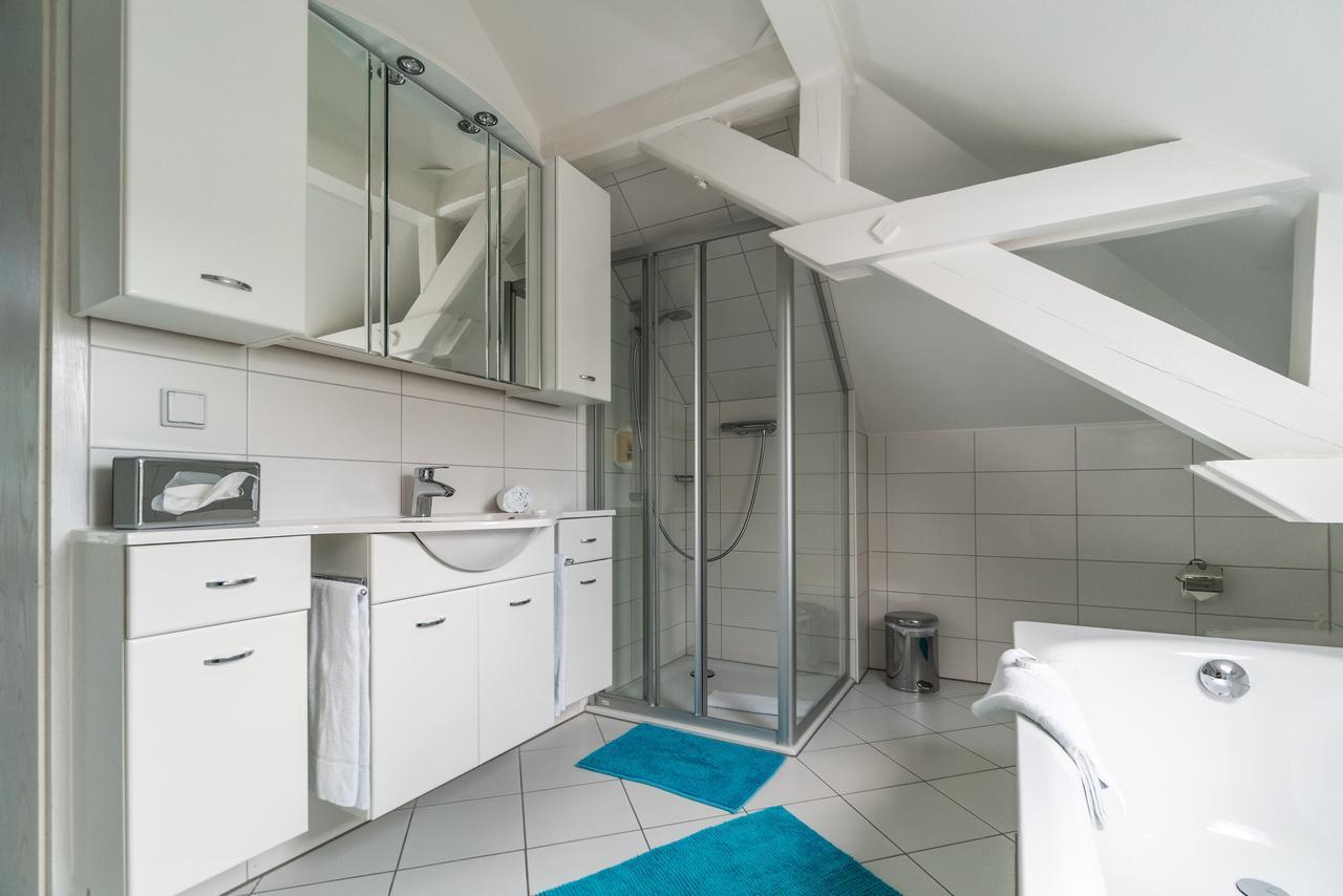 Aparthotel Villa Freisleben Dresden Luaran gambar