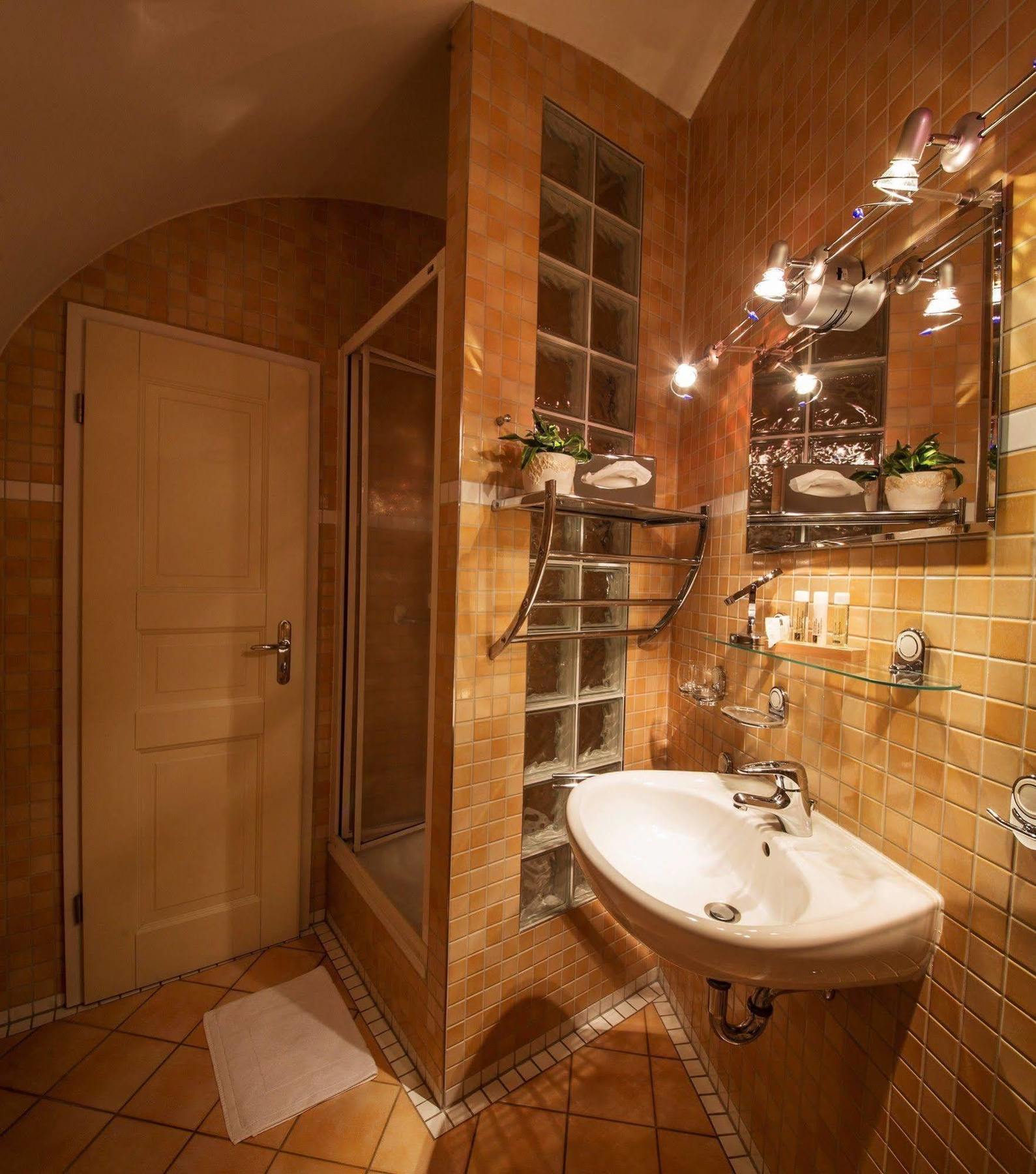 Aparthotel Villa Freisleben Dresden Luaran gambar