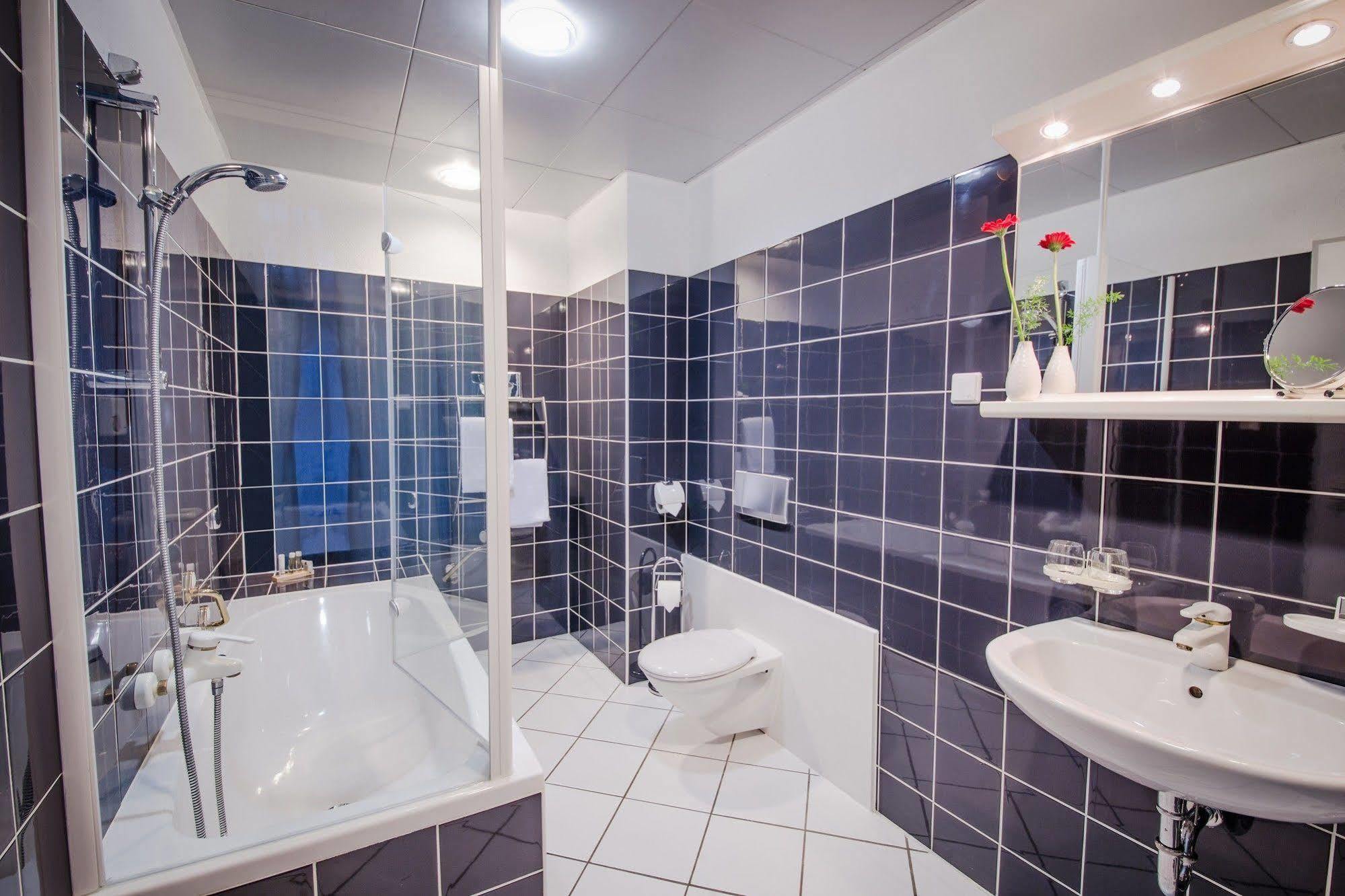 Aparthotel Villa Freisleben Dresden Luaran gambar