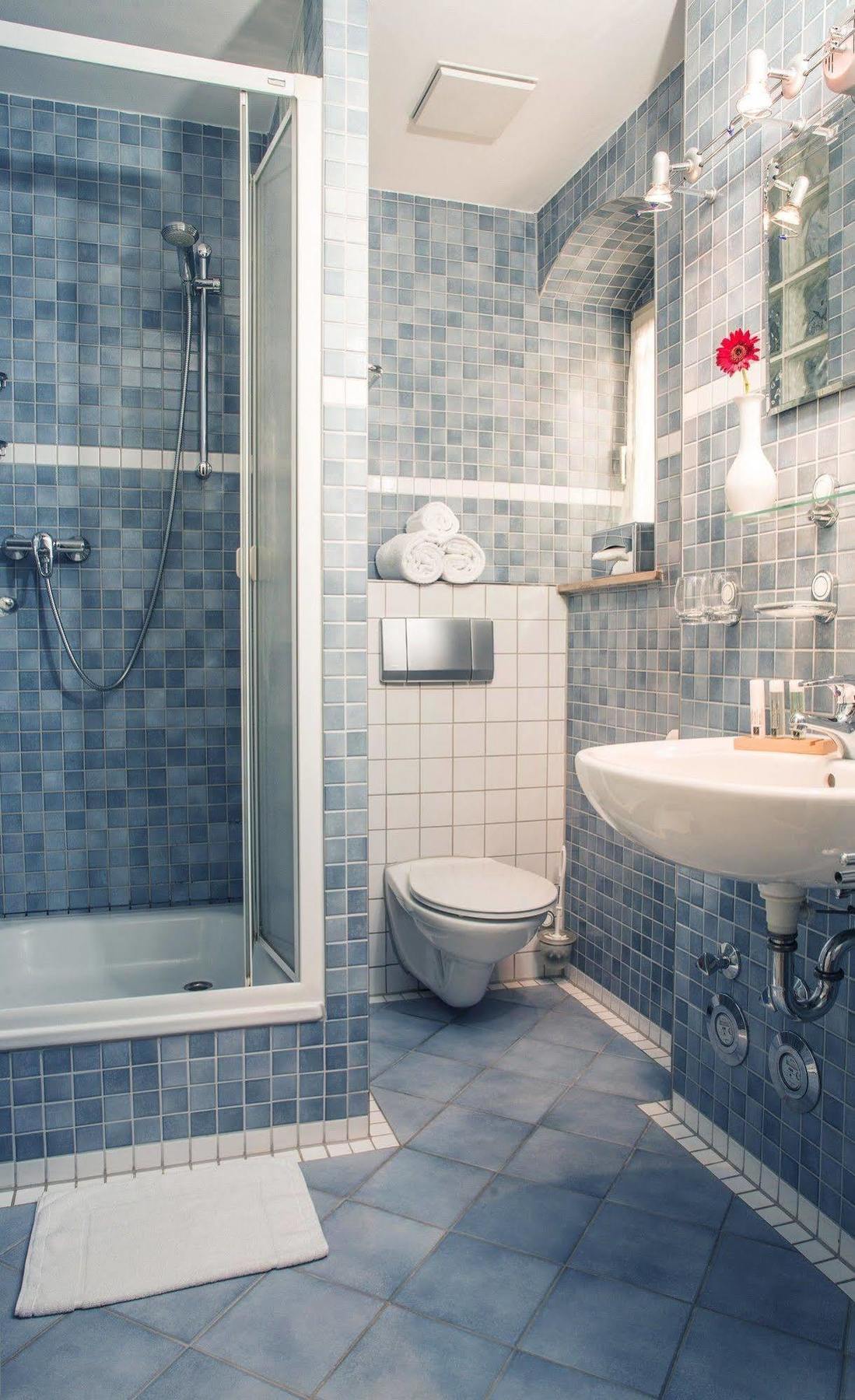 Aparthotel Villa Freisleben Dresden Luaran gambar