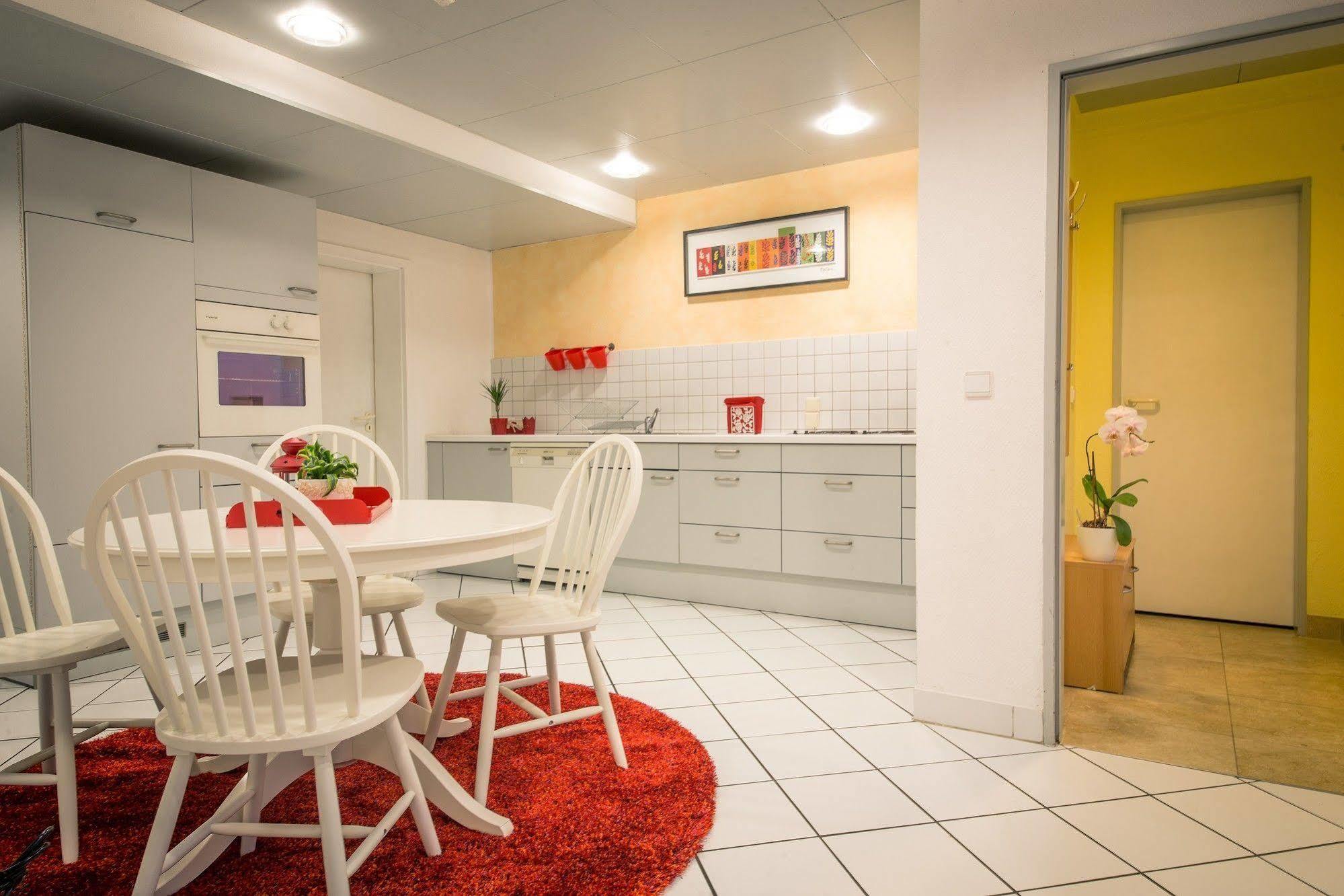 Aparthotel Villa Freisleben Dresden Luaran gambar