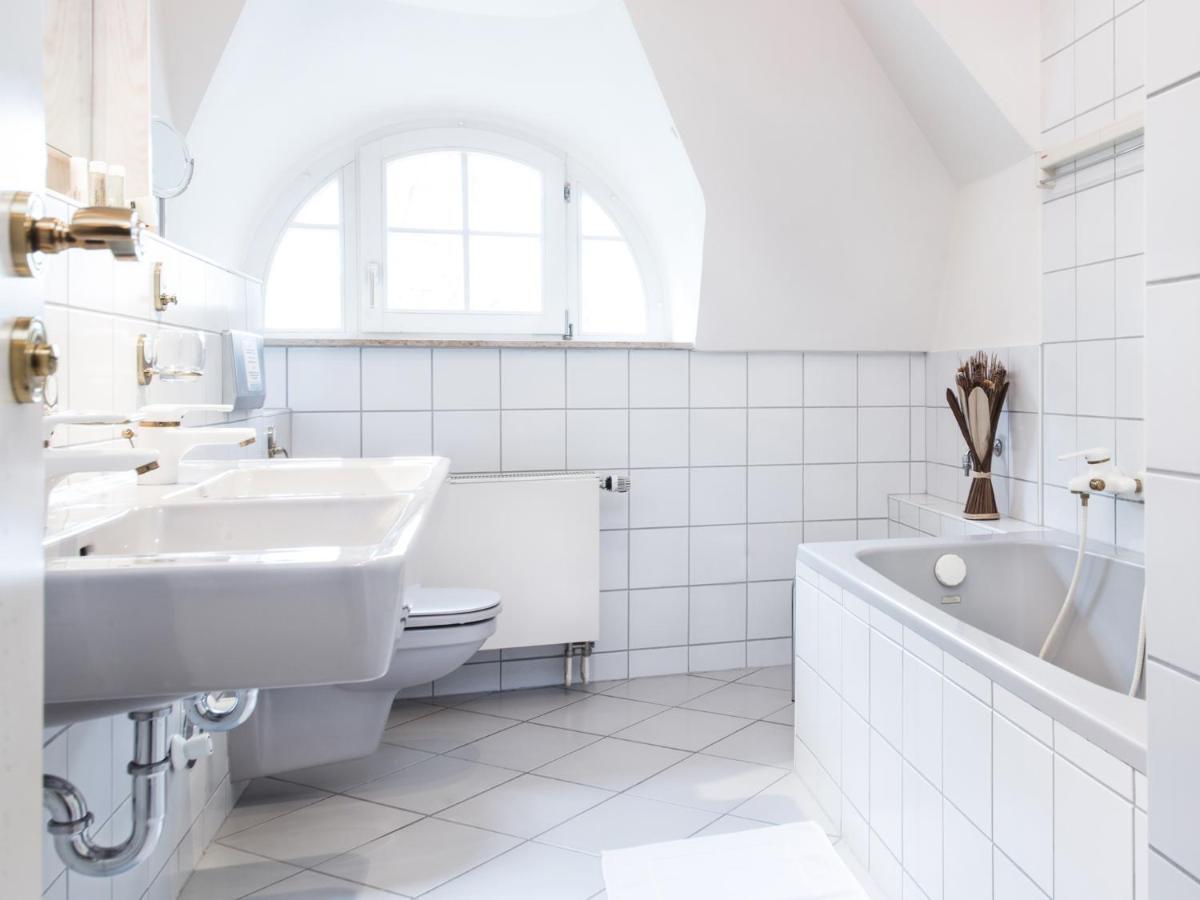 Aparthotel Villa Freisleben Dresden Bilik gambar
